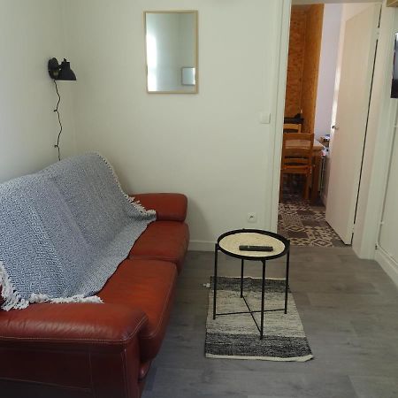 Charmant Studio En Centre-Ville บูโลญ-ซูร์-แมร์ ภายนอก รูปภาพ