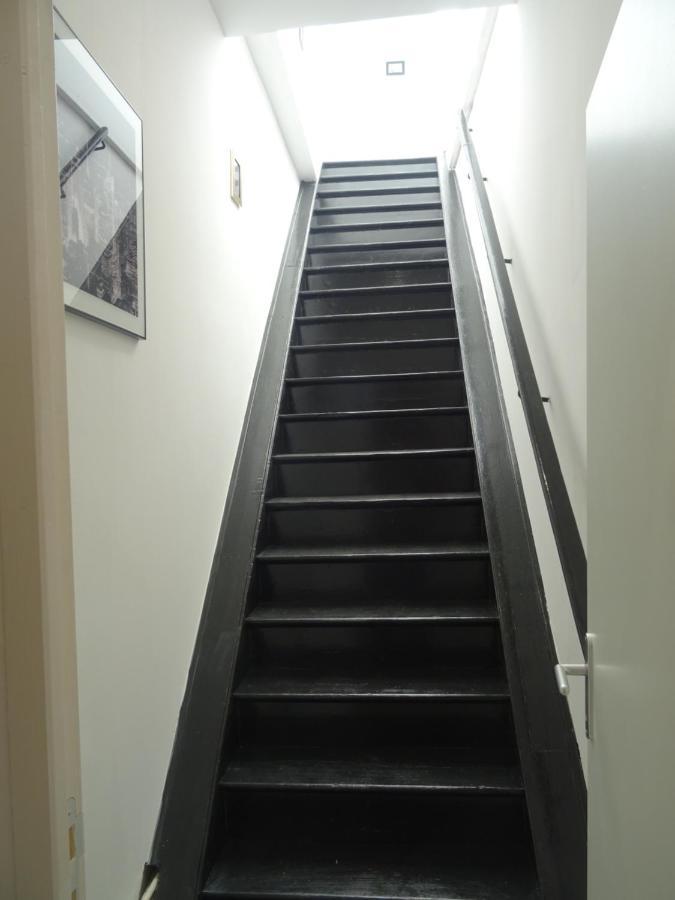 Charmant Studio En Centre-Ville บูโลญ-ซูร์-แมร์ ภายนอก รูปภาพ